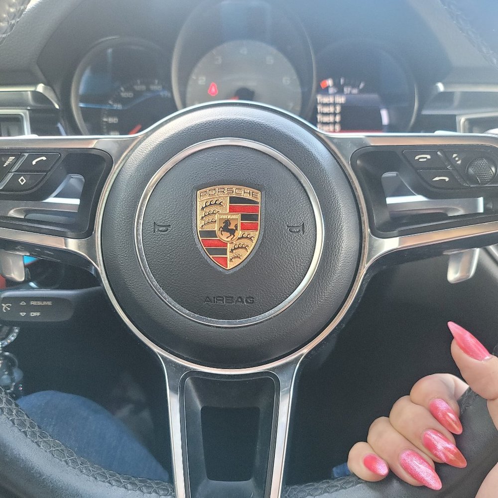 Meet your Posher, Vanishing vixen